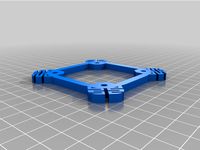 diabolo insert part v2 with a whistling attachment v1 by Dr_Froggy_rD