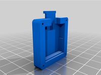 Protection box for Beitian BN220 GPS by Narayan1986