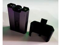 Sound Blaster X G6 Desk Mount by Pinni1982