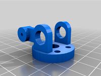 Z-84 TVBS Conversion Parts by ATXHELI