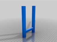 SquareBone (picolo trombone) by melmaking