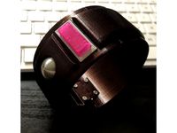 Blake's 7 Liberator Teleport Bracelet by neophyl