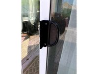 Screen door Handle 4x3 by Scarceloot