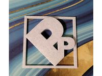 Pure Pwnage Logo by lack_of_a_daisical
