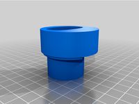 xiaomi jv51 to jv53 adapter by kandrey