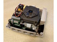 Dreamcast GDEMU Mount w/SD Extender by kirillre4