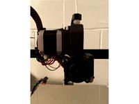 CR-10 Direct BMG with e3d V6 by cporto