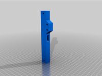 Ipad Tripmeter Mount by mert_wedas