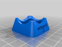 Oclean X - Stand by Scrutinizer