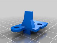 IKEA Schiebegardinen Stopper by HGW