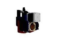 Eryone Thinker SE Direct Drive mod BMG + E3Dv6 (Including Volcano) by gbrspratt