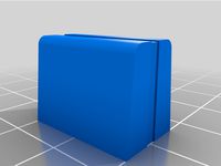 FADER knob by tibass33