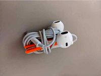 Apple Earbuds Holder (ohuf) by ohuf