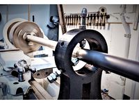 Blomqvist BS600 Steady Rest by rockah