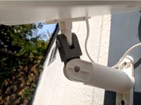 Ring Solar Panel Mount Adapter by ac6b