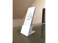VELUX io Remote Control Stand Fernbedienung Halter by ohuf