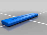 The Anti Jabber Jab Saw Solution by wired_workshop