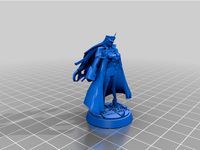 Poseidon (Overhit) by Irnkman
