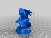 Lucina (SSB Ultimate) by Irnkman