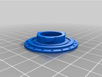 Stitch-on 3M filter connector by devicemanager
