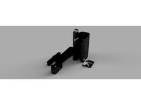 Tattoo machine KYKS by KYKS_666