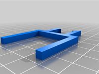 Möbel Martin Furnika LED Strip 15x15 mount for shelf by acullmann