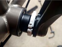 Preload Adjuster (Race Face, 30mm Cinch) by scycotic