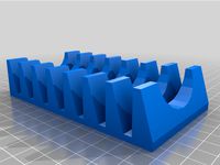 Monopoly Money Holder by WindArrow