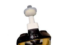 Diving Mask Adapter by Stranger0737