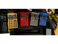 Pocket Operator stock POT upgrade by 3DForce