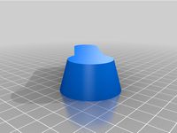 Print Profile test block and key slot by camstuff