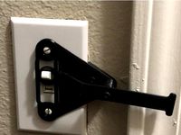 Light Switch Extender by SilentOkapi