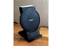 Anker wireless charging stand by SilentOkapi