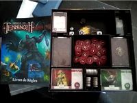 heros de terrinoth by wolve17