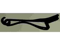 LK4 Filament Guide  by ericthetazman