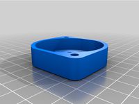 Porsche Dynaudio Mounts by TheMuu