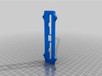 UA4C Speeduino case by chris_z