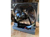 Fume Extractor by derektata