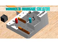 Technobricks Boardgame Creator! by Technodono