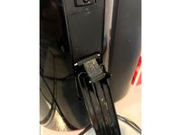 Philips juicer (HR1858) lever fix by pqterpstra