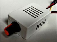 Snap case for PWM controller by DrBlokmeister