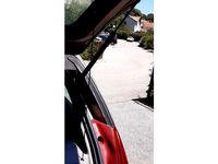 Attache plage arrière Citroën C3 (version 1) by Frano