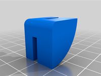Foam Board - Corner Mount by noteasy2