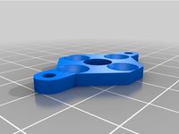 22XX (17x19) Motor Mount by ChocolateBoy96