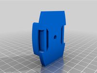 Camera Mount by guia2510
