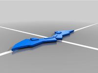 The Batman 2021 Logo by sergeiglimis