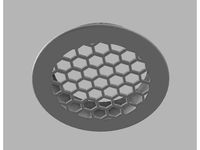 Grate by JoachimCappon