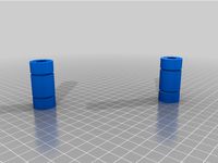 barrel l96 by MRPOTATOMAN