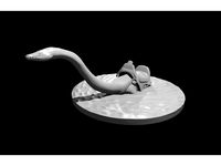 Plesiosaurus Updated by mz4250