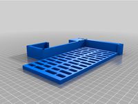 Blagdon Affinity Pond Plant Shelf by Billy8421